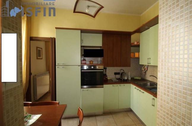 Appartamento all'asta in vendita a Cosenza, Centro