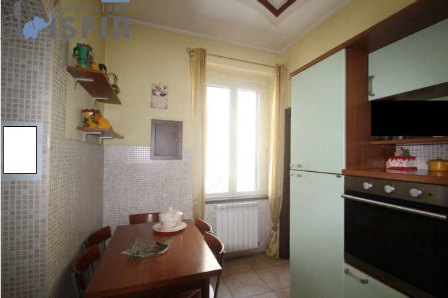 Appartamento all'asta in vendita a Cosenza, Centro