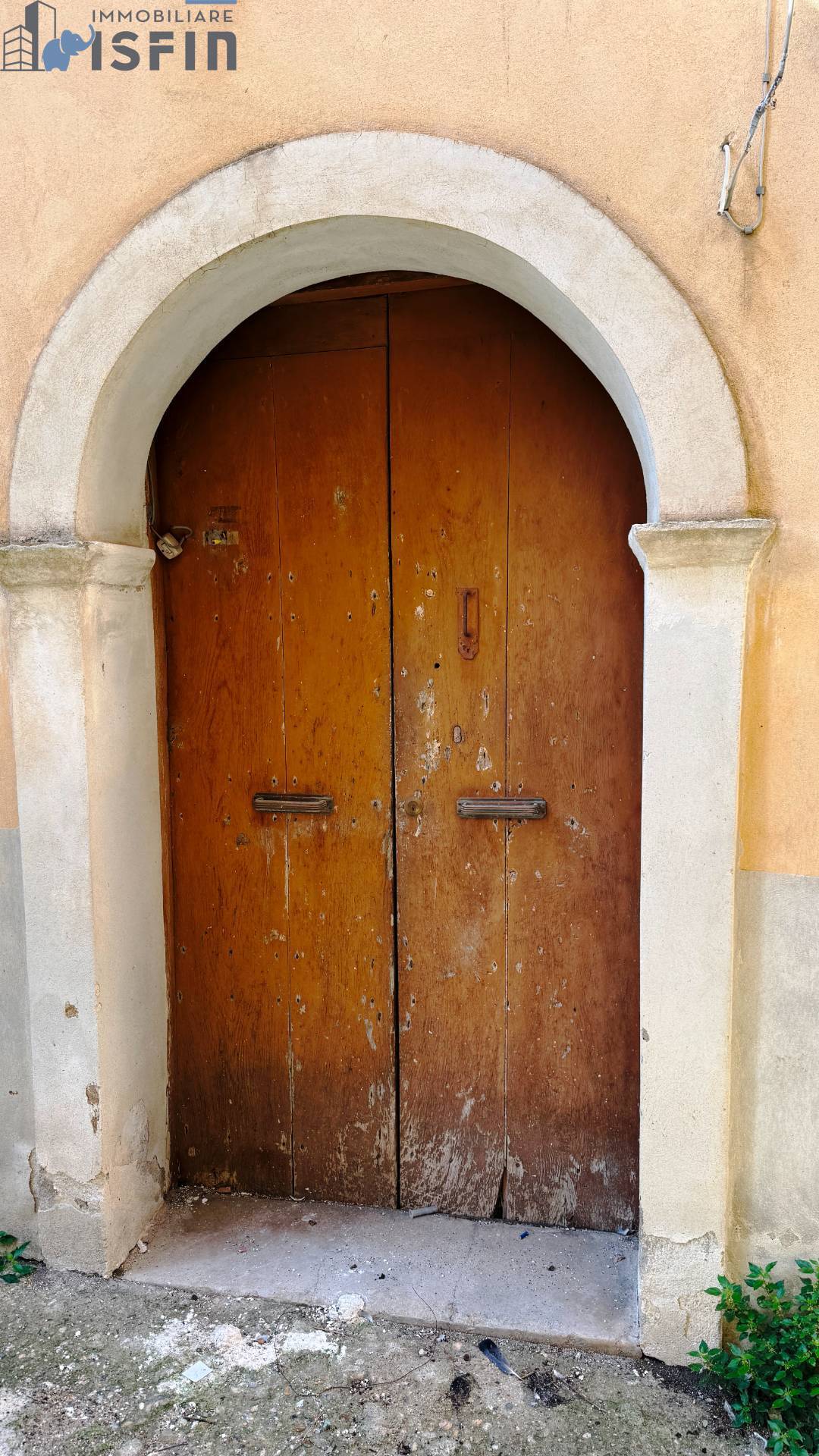 CASA INDIPENDENTE in vendita a Montalto Uffugo, Centro Storico
