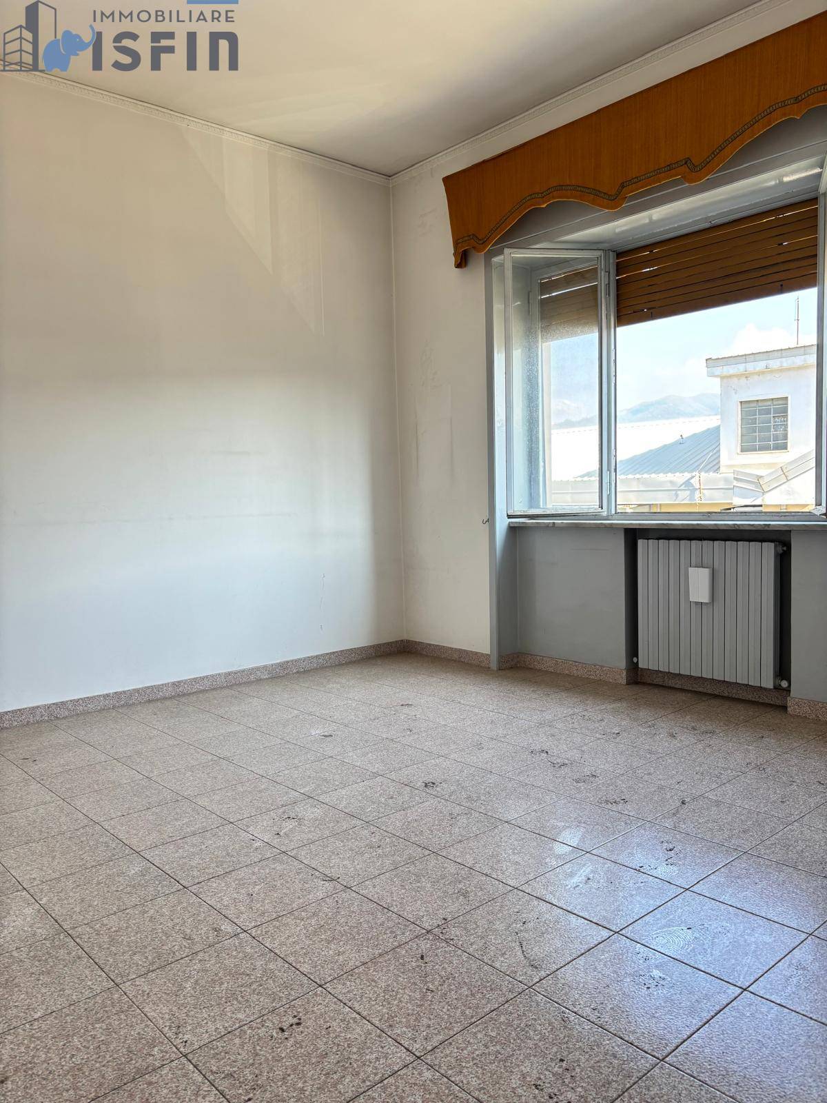 Appartamento in vendita a Cosenza, Centro