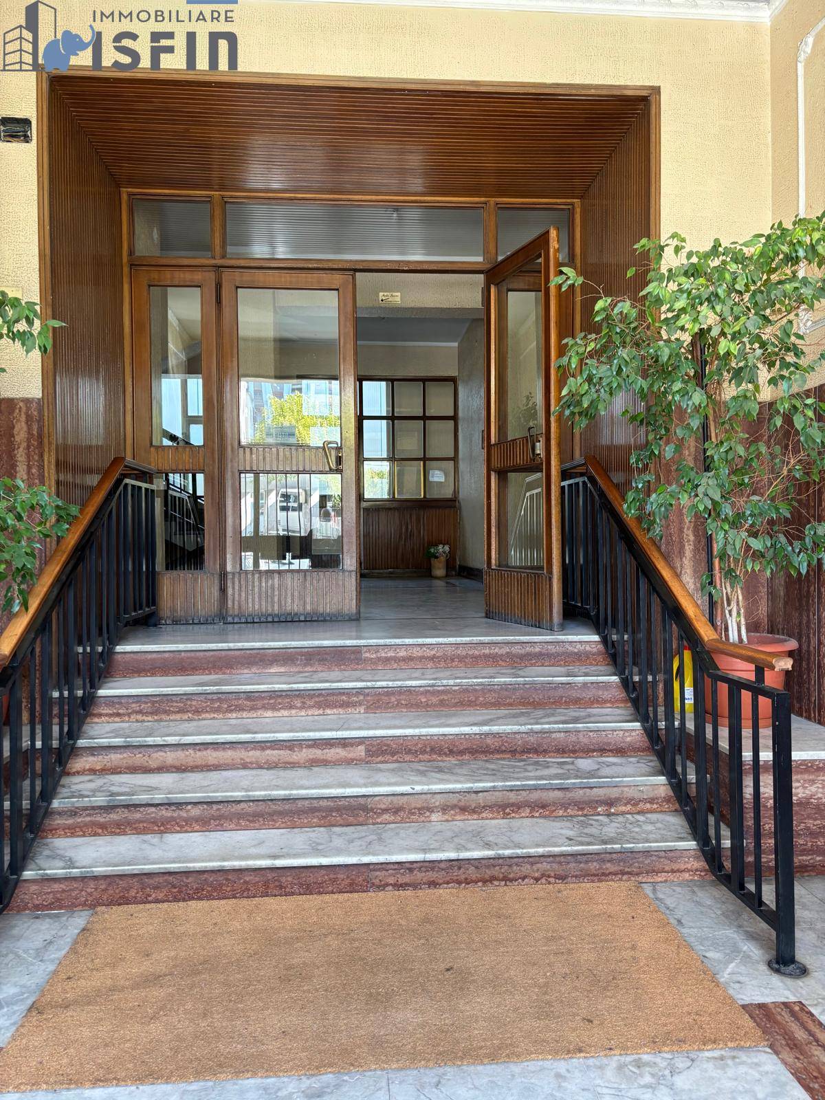 Appartamento in vendita a Cosenza, Centro