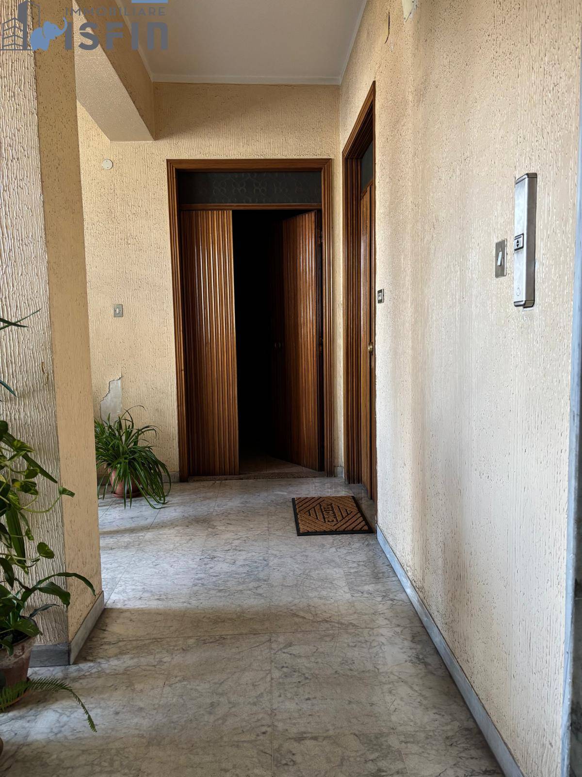 Appartamento in vendita a Cosenza, Centro