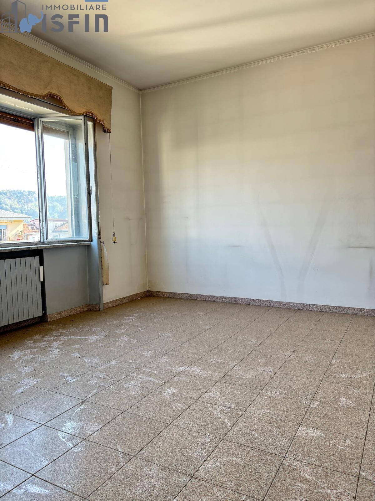 Appartamento in vendita a Cosenza, Centro