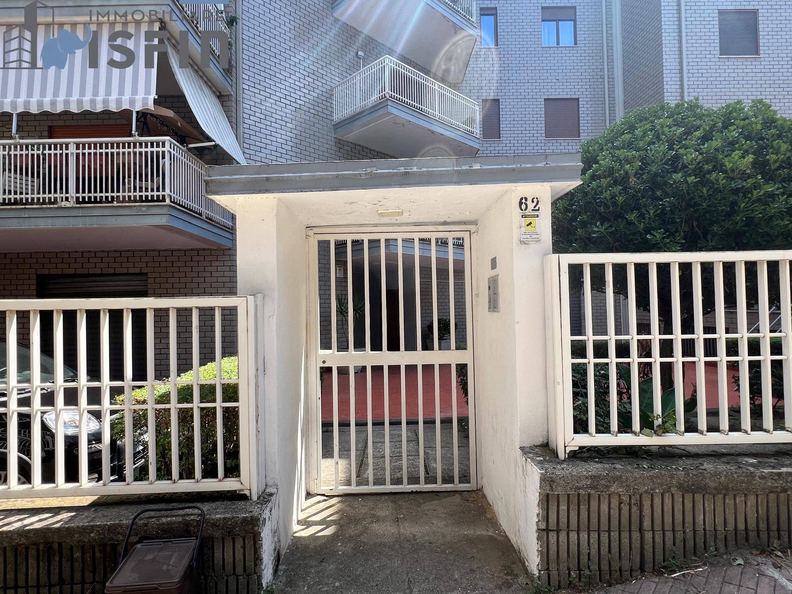 Appartamento in vendita a Cosenza, Centro