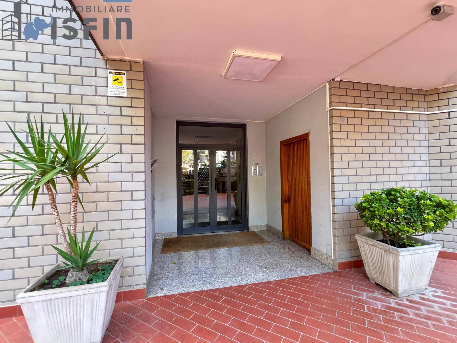 Appartamento in vendita a Cosenza, Centro