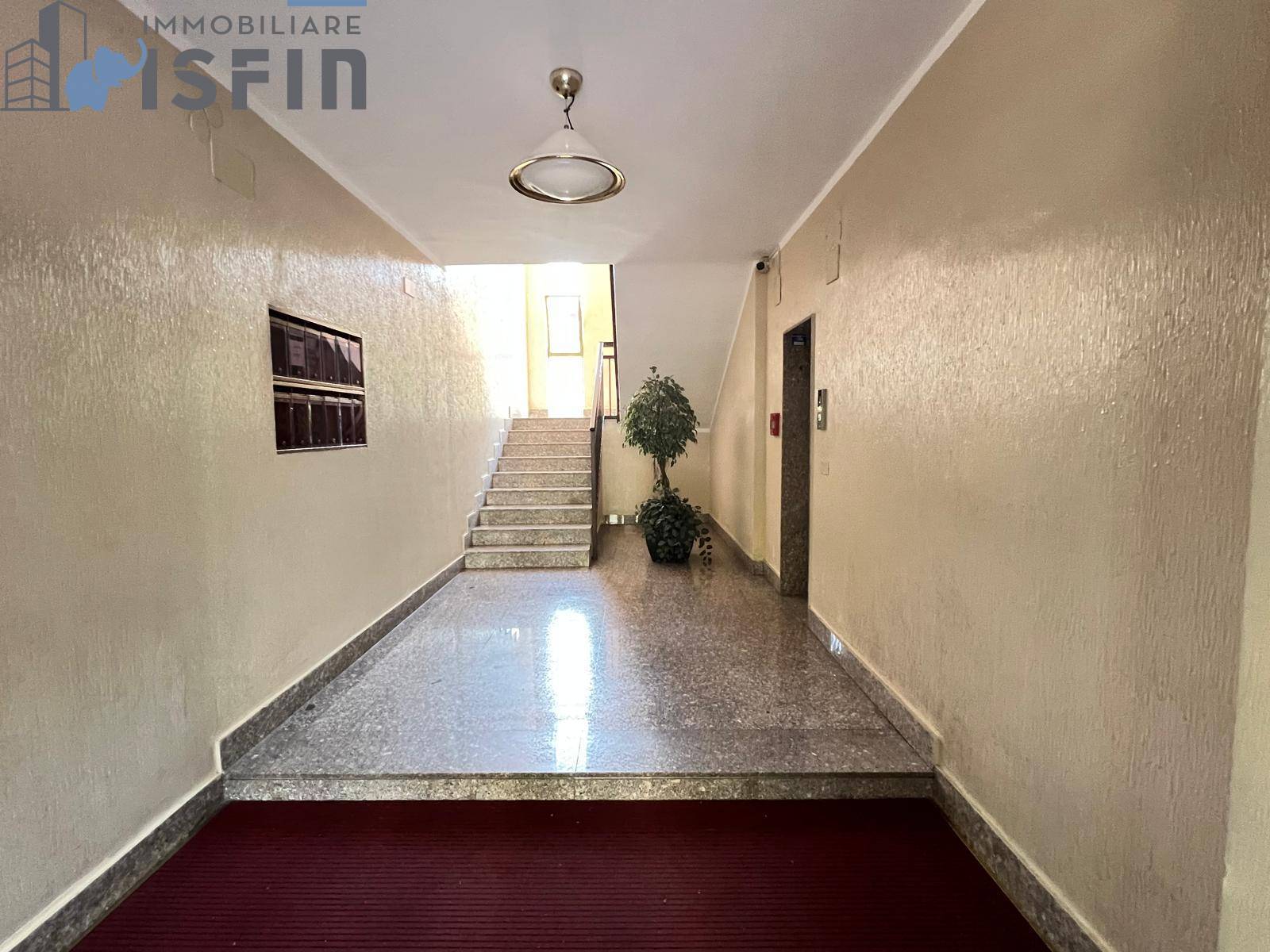 Appartamento in vendita a Cosenza, Centro