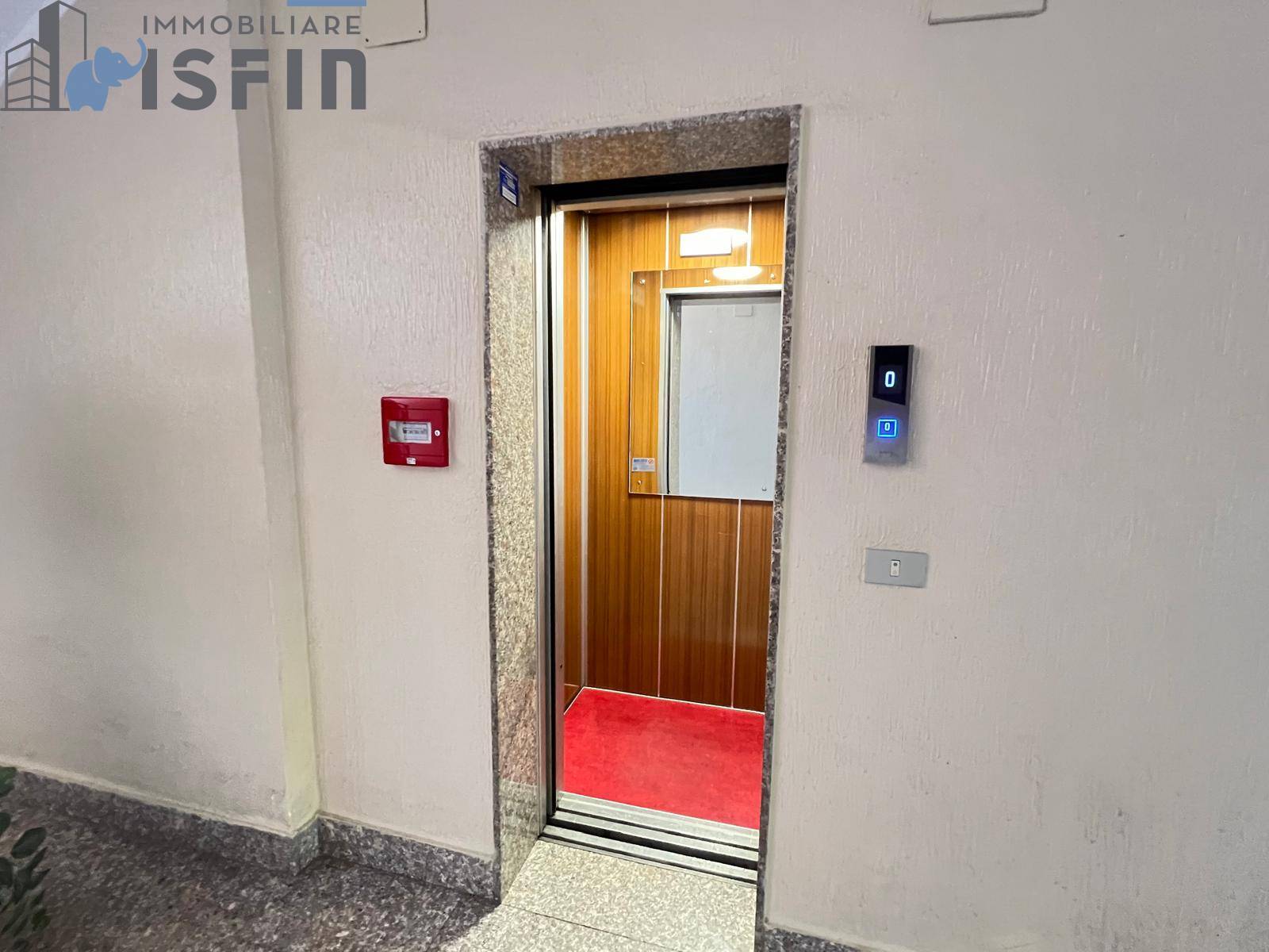 Appartamento in vendita a Cosenza, Centro