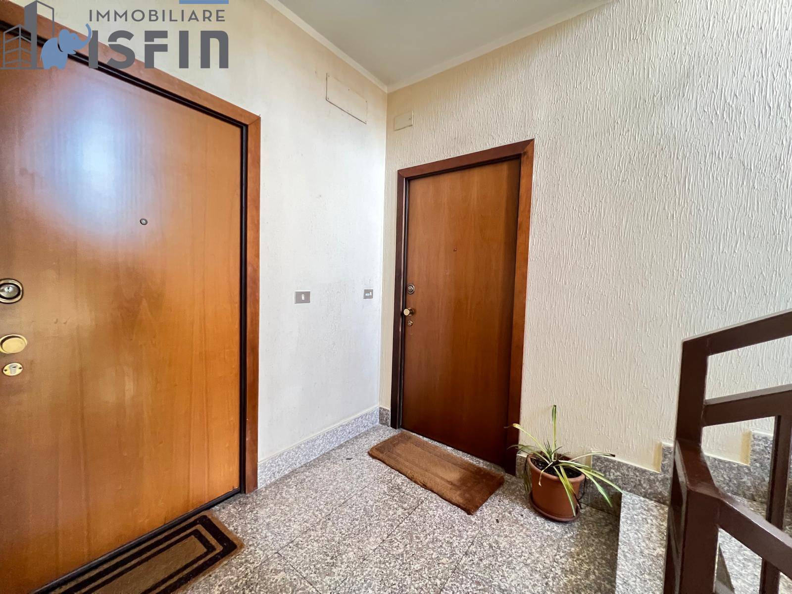 Appartamento in vendita a Cosenza, Centro