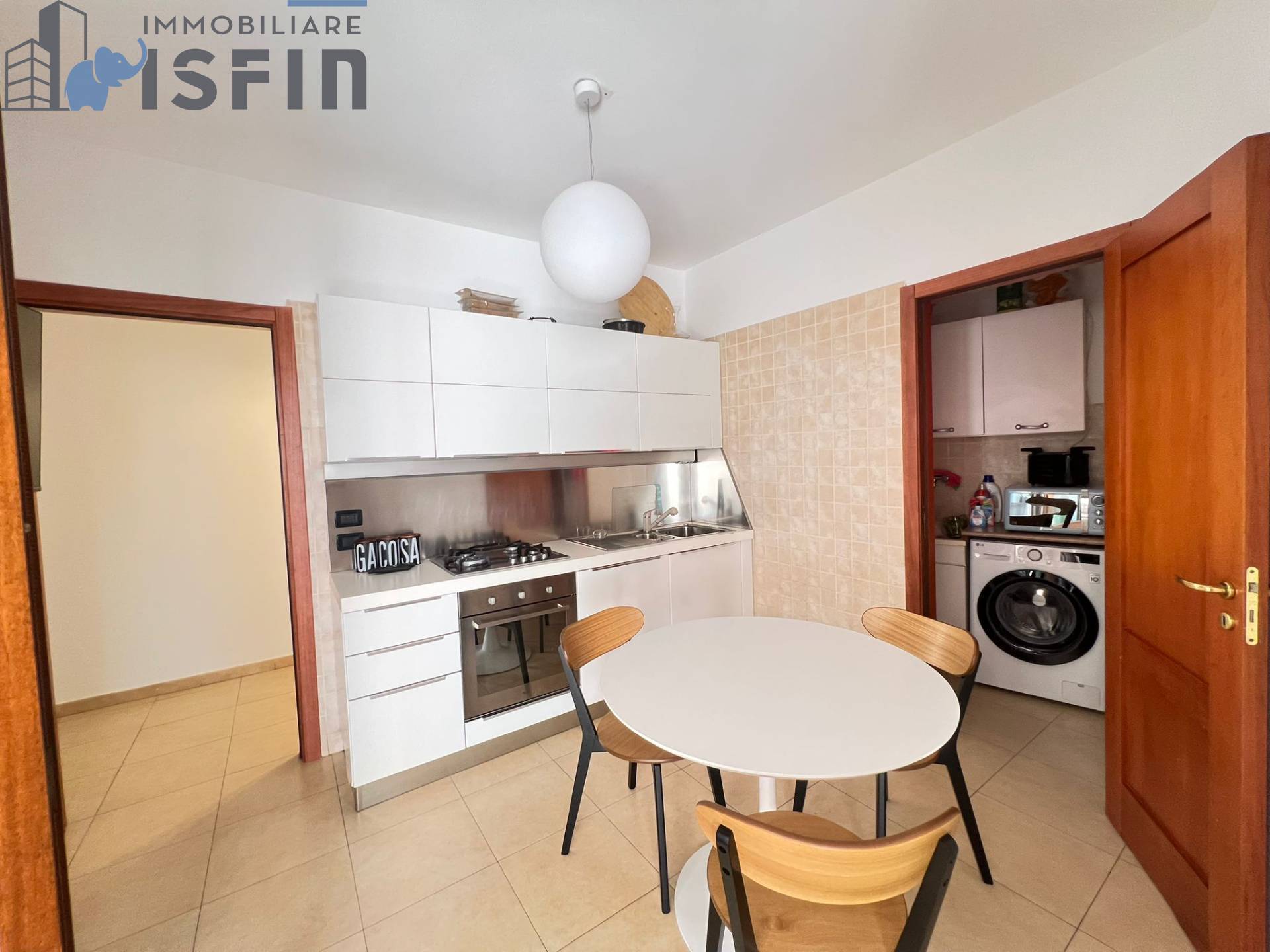 Appartamento in vendita a Cosenza, Centro