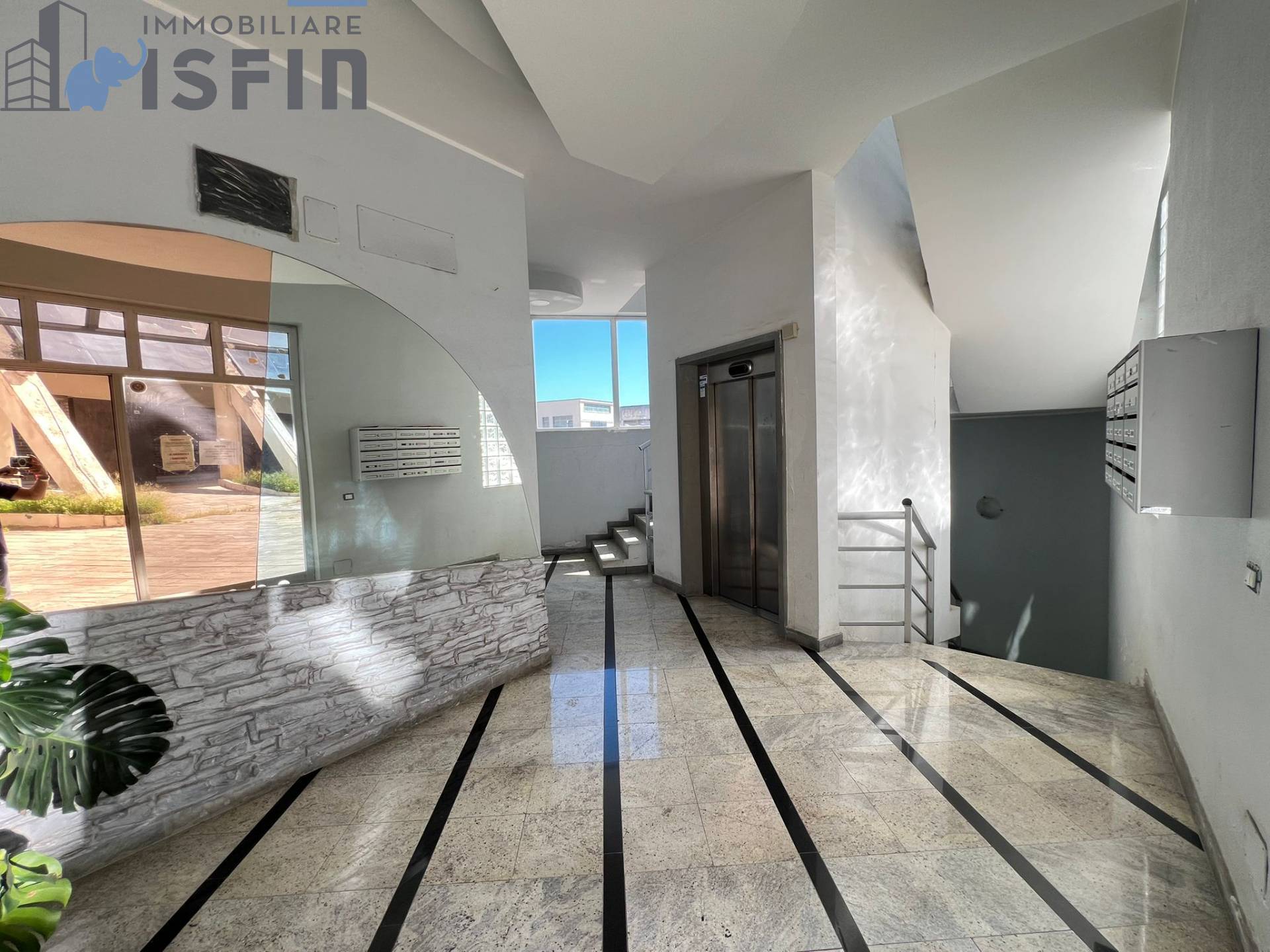 Appartamento in vendita a Cosenza, Centro