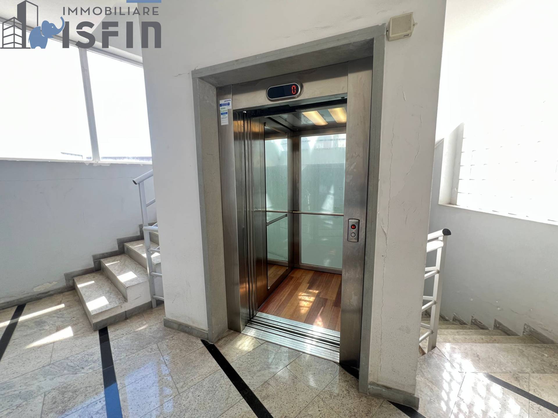 Appartamento in vendita a Cosenza, Centro