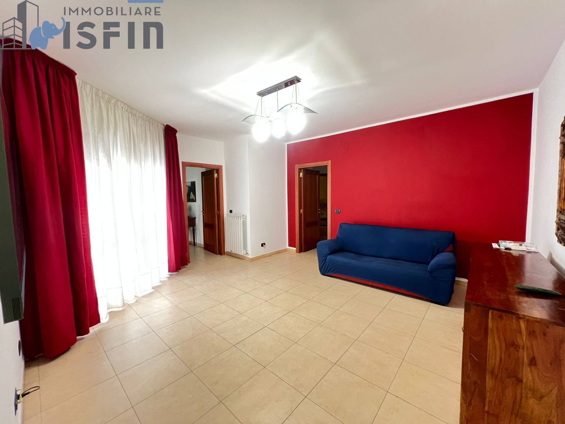 Appartamento in vendita a Cosenza, Centro