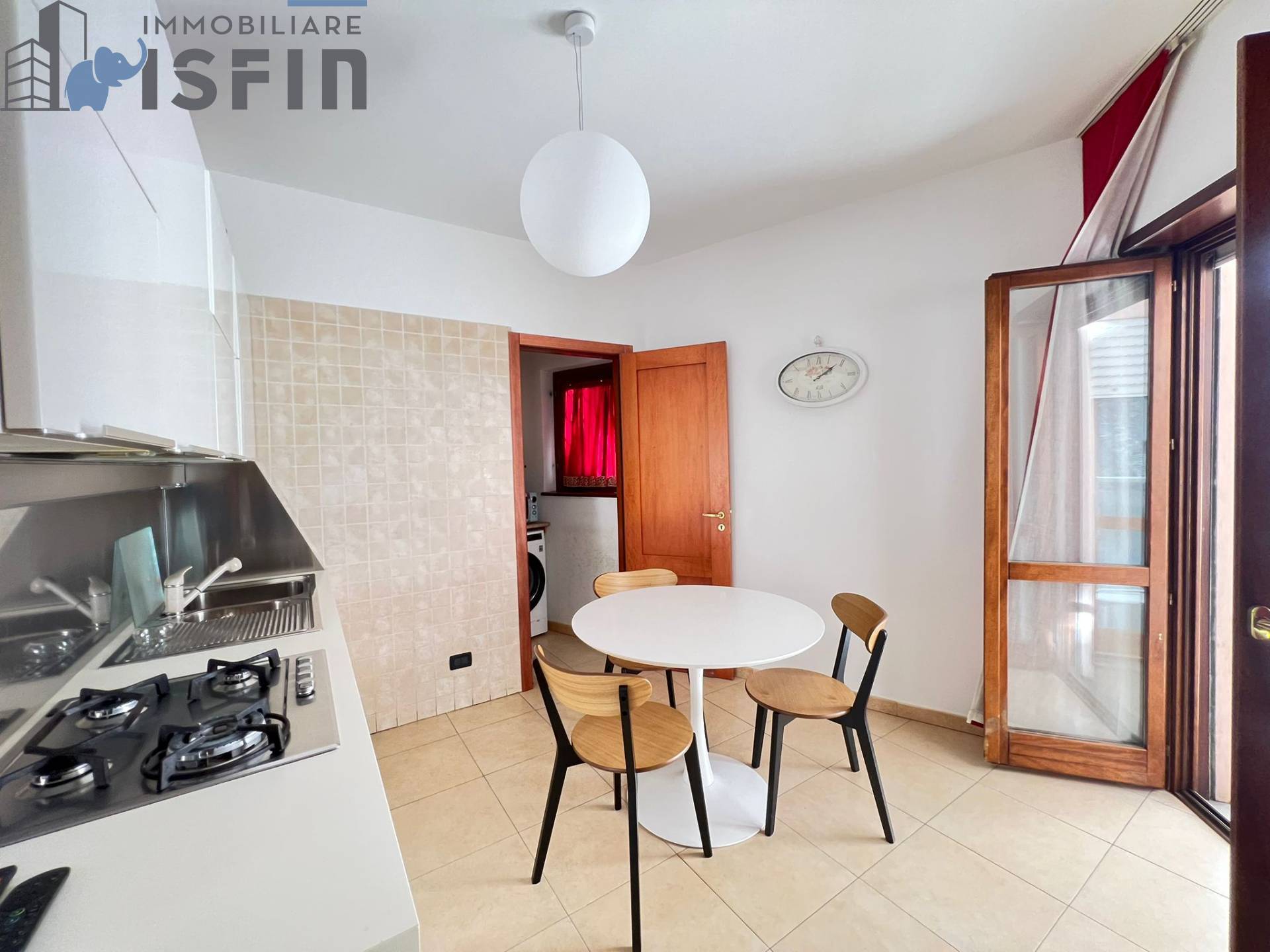 Appartamento in vendita a Cosenza, Centro