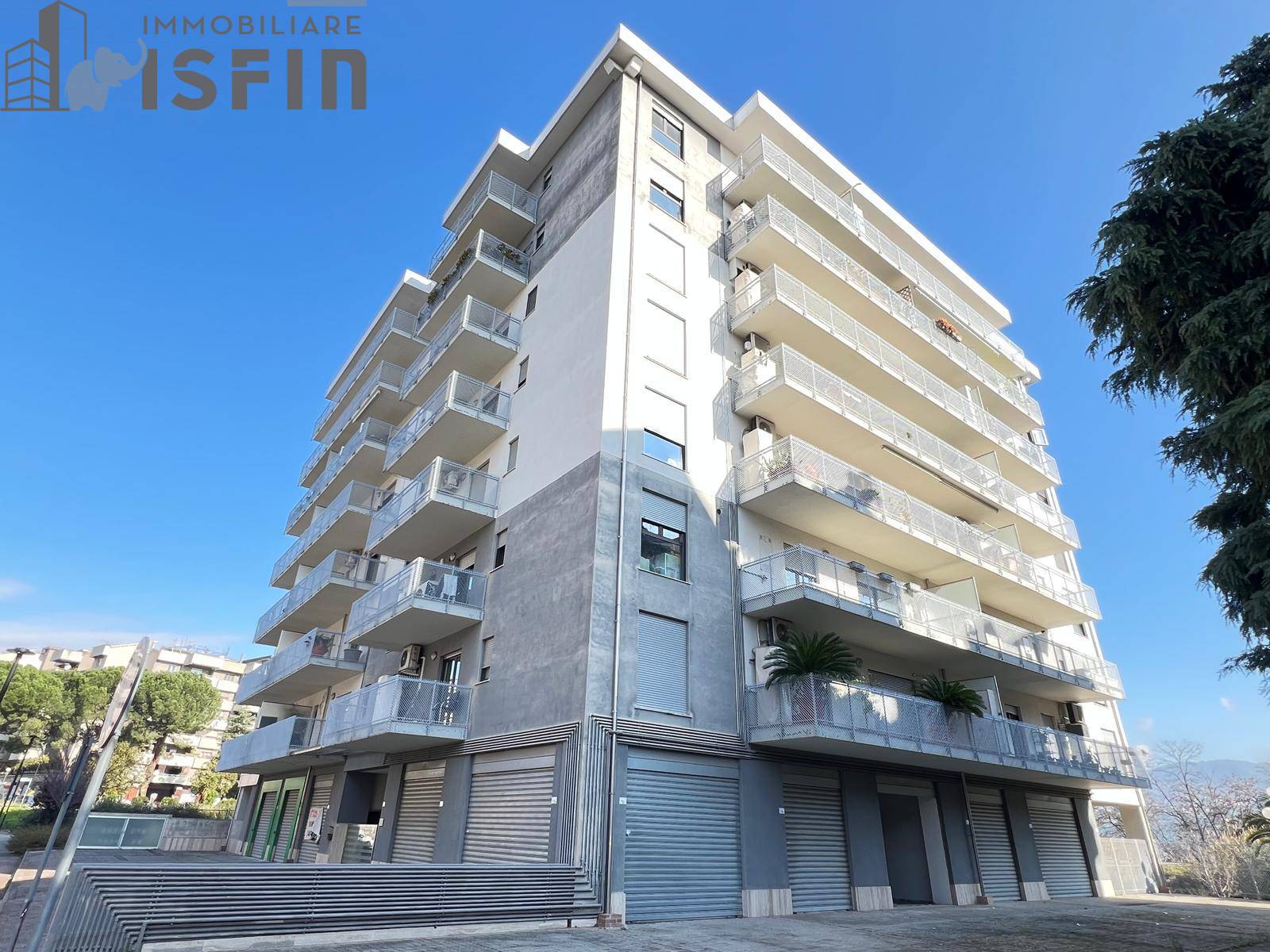 Appartamento in vendita a Rende, Roges