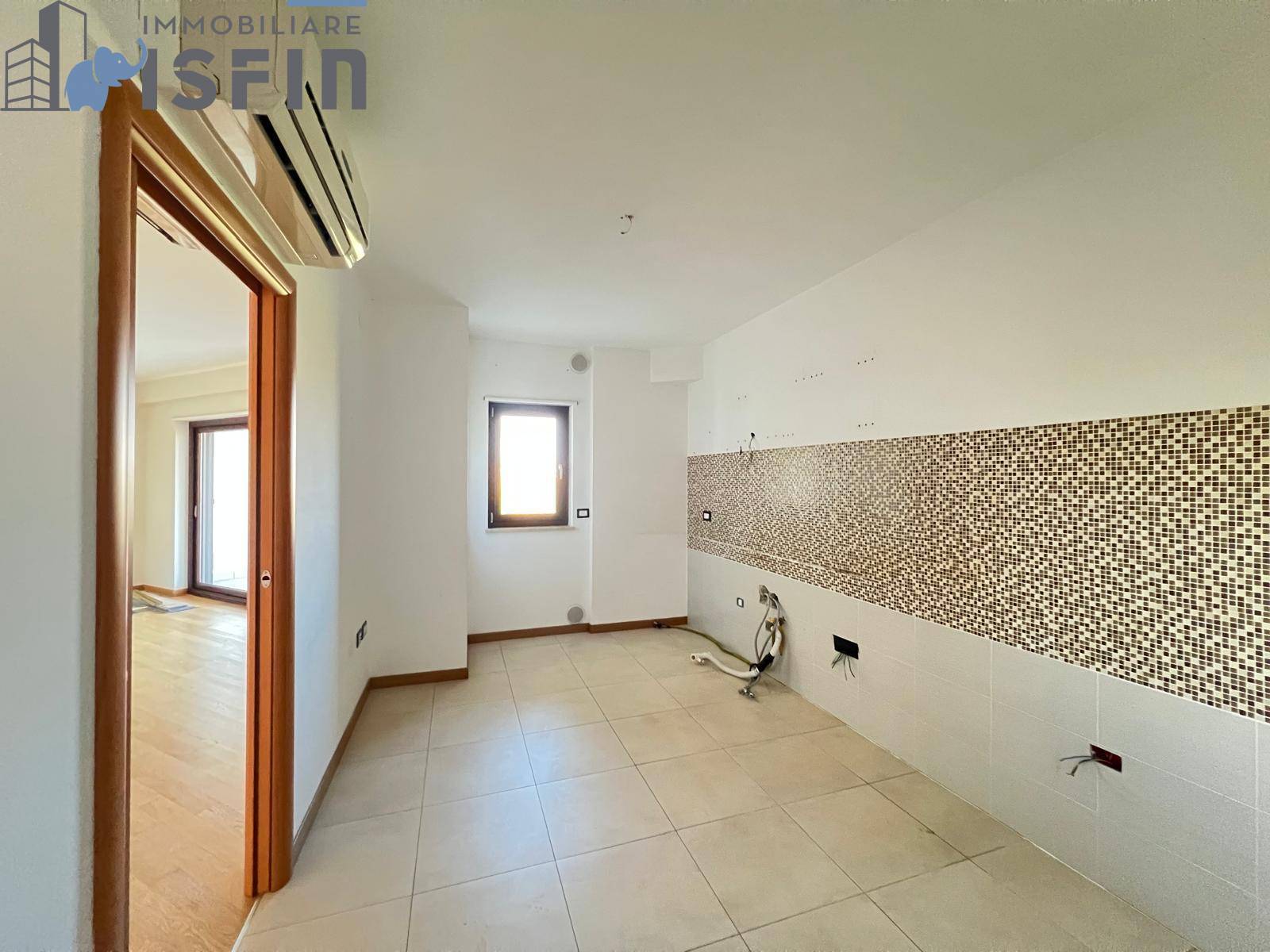 Appartamento in vendita a Rende, Roges