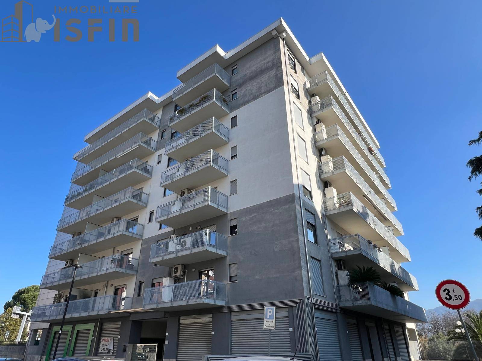 Appartamento in vendita a Rende, Roges