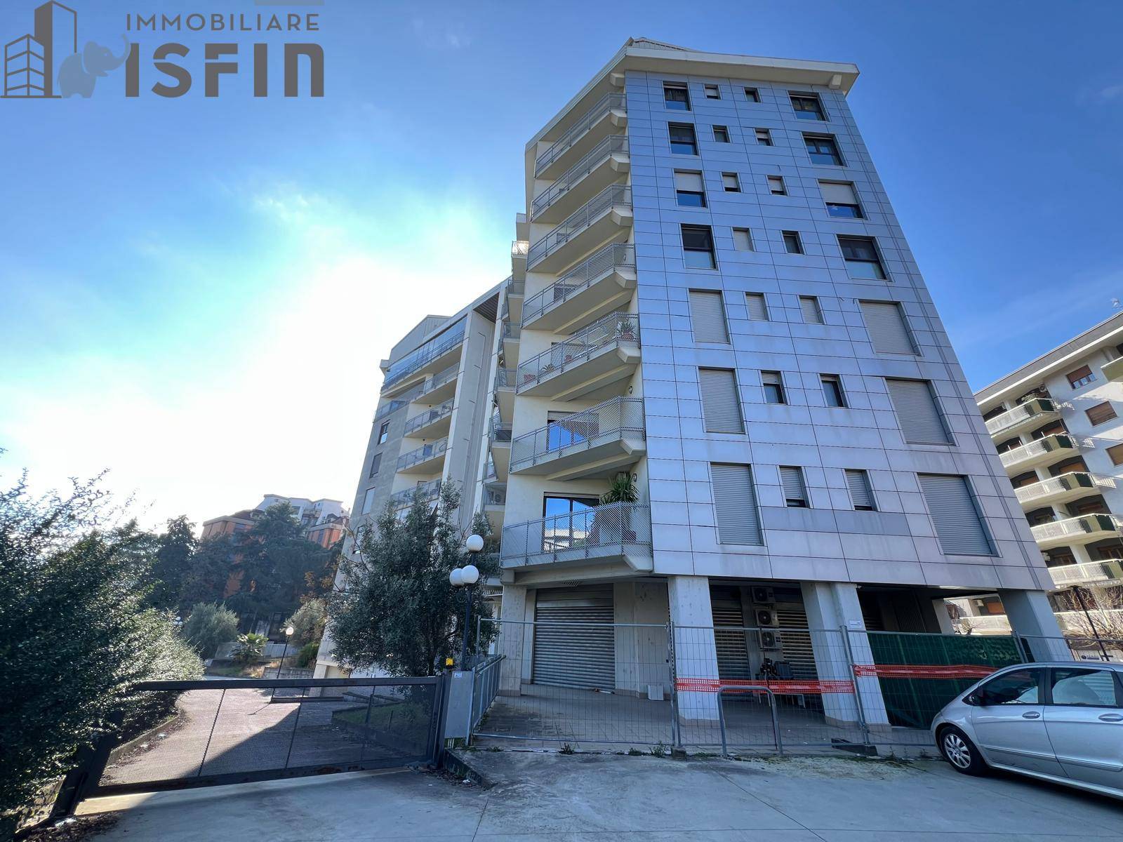 Appartamento in vendita a Rende, Roges