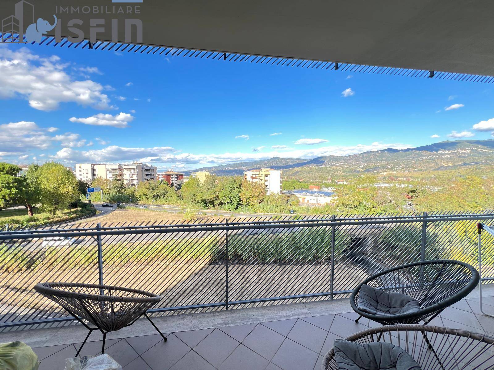 Appartamento in vendita a Rende, Roges