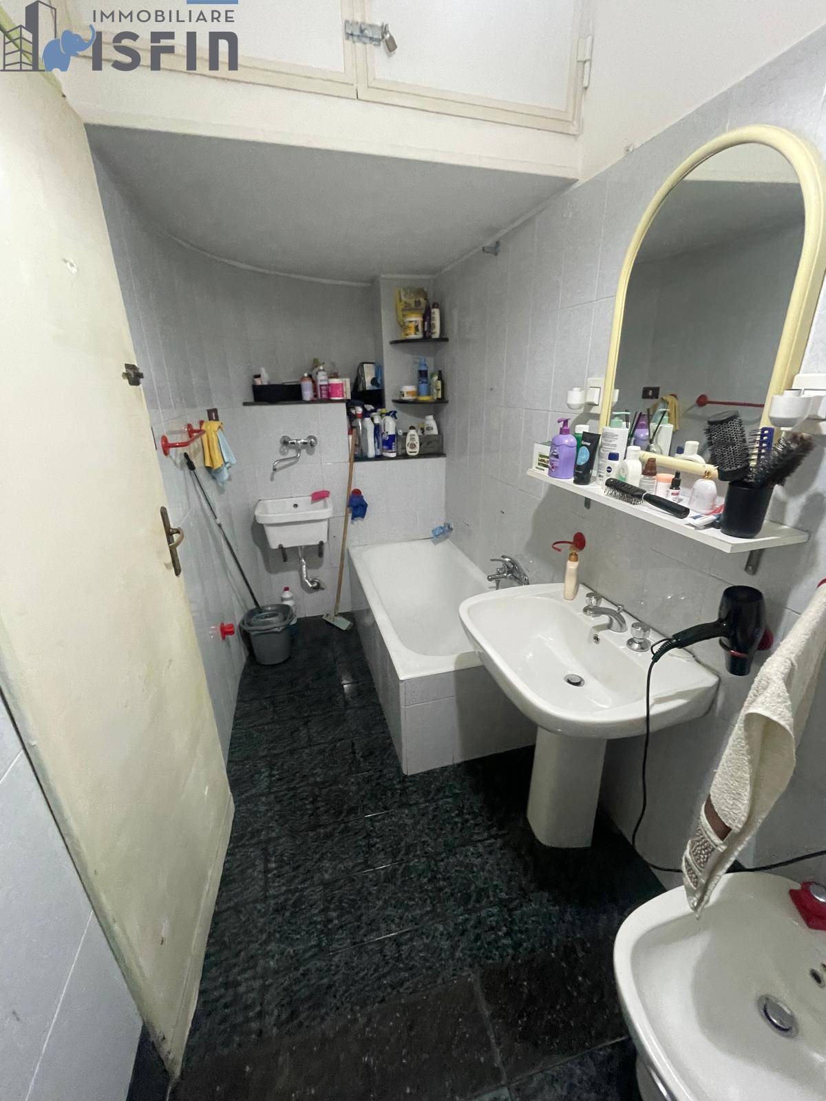 Appartamento in vendita a Cosenza, Centro