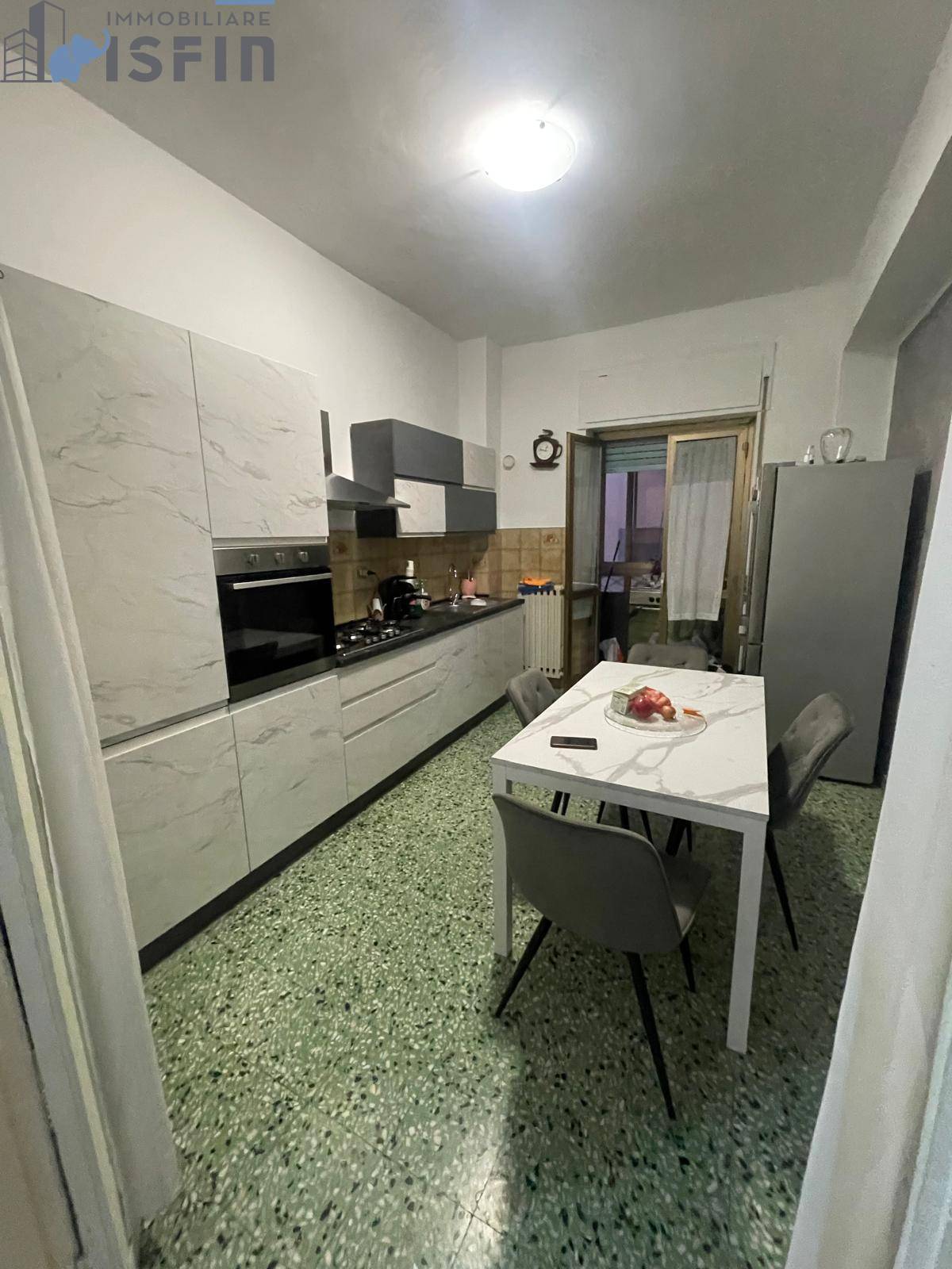 Appartamento in vendita a Cosenza, Centro