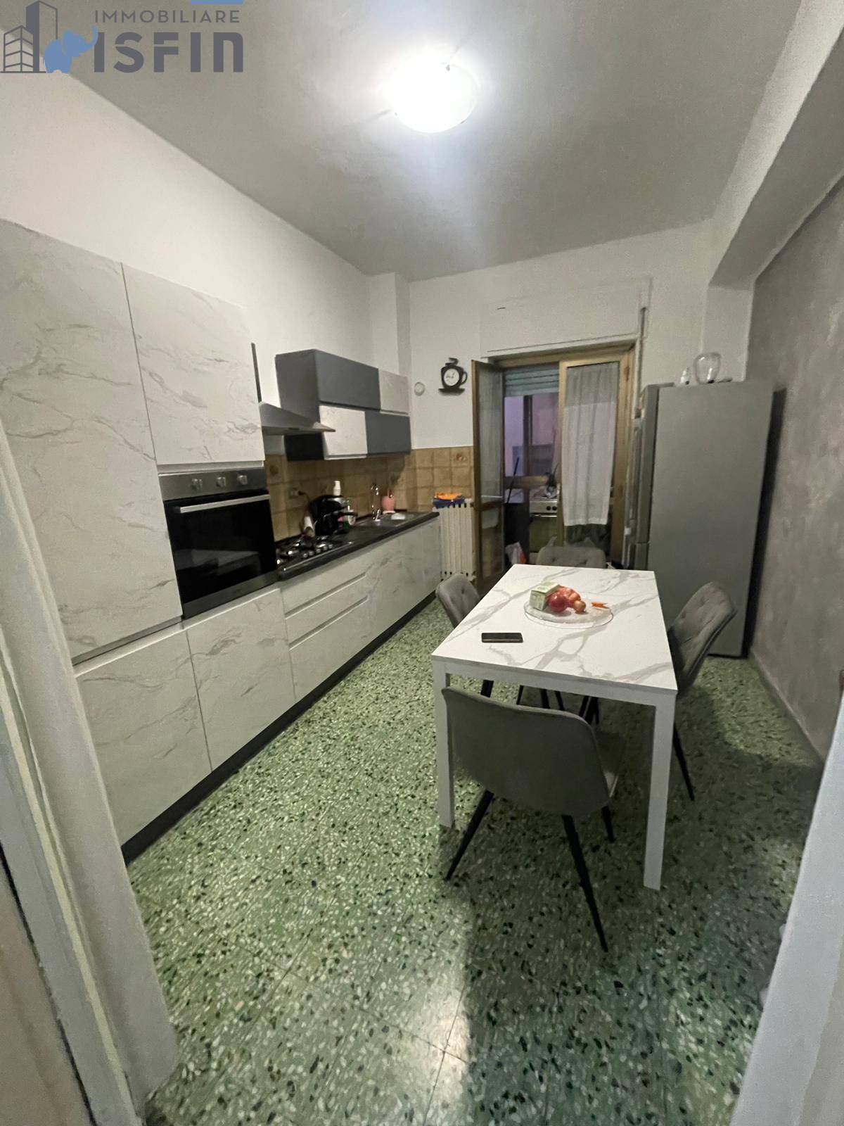 Appartamento in vendita a Cosenza, Centro