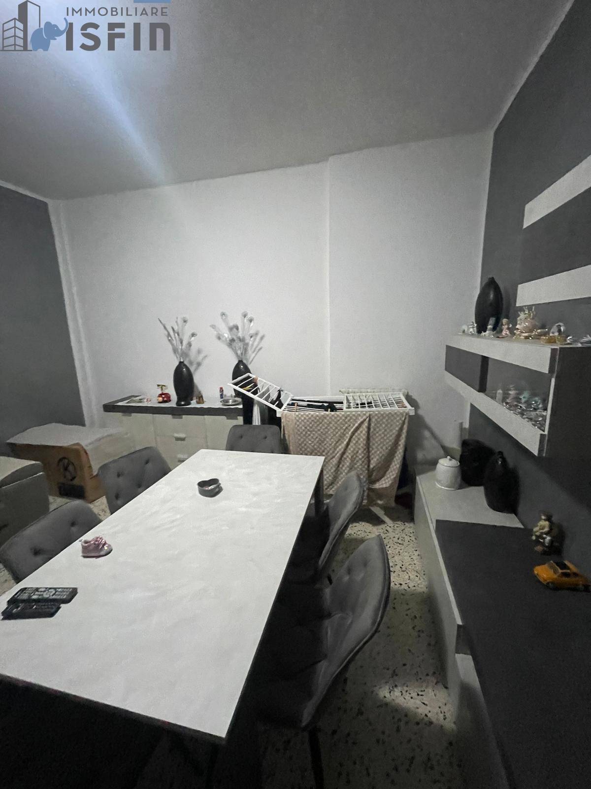 Appartamento in vendita a Cosenza, Centro