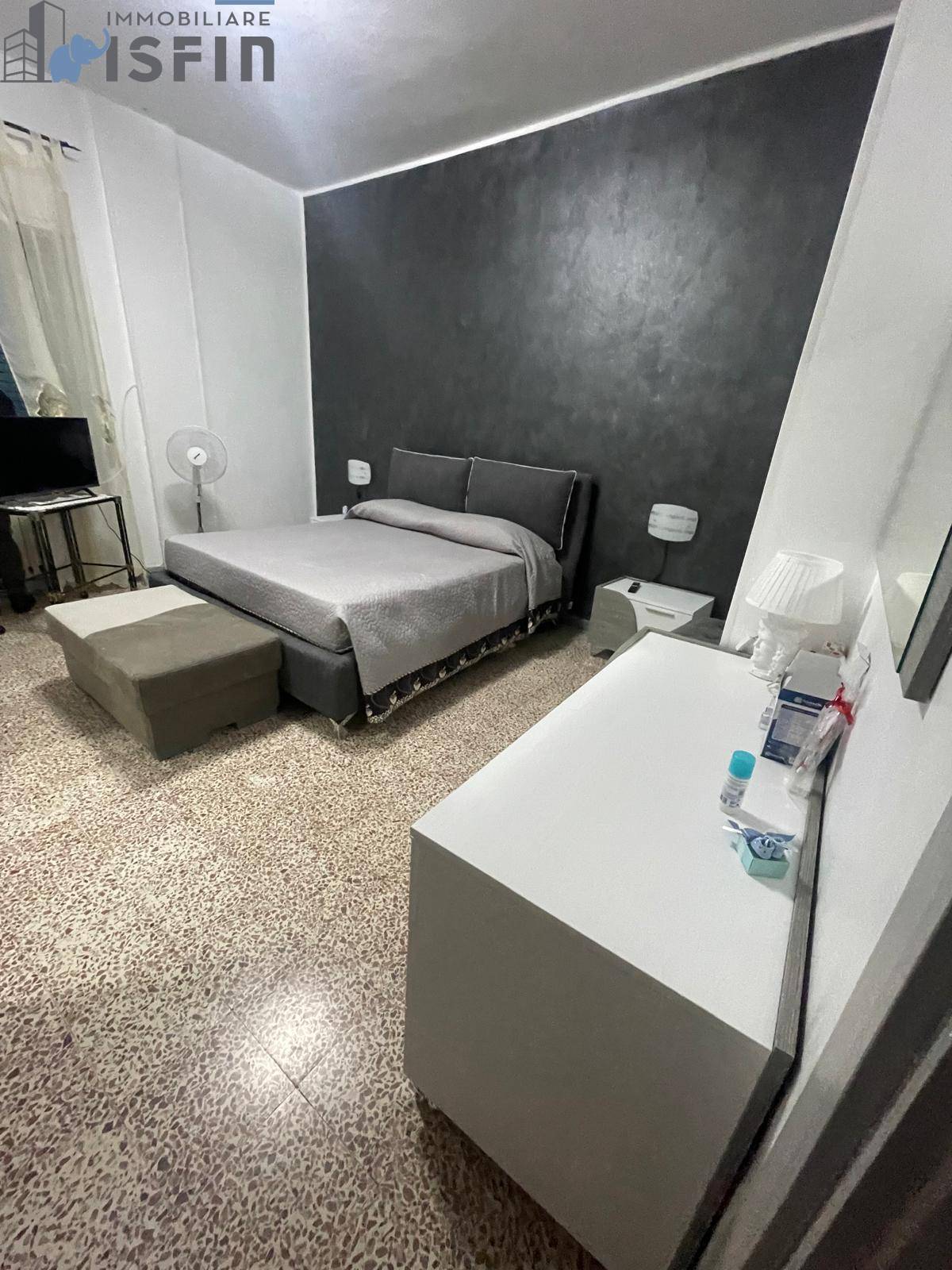 Appartamento in vendita a Cosenza, Centro