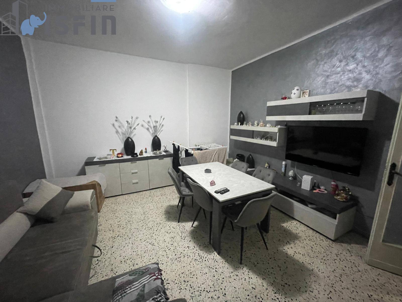 Appartamento in vendita a Cosenza, Centro