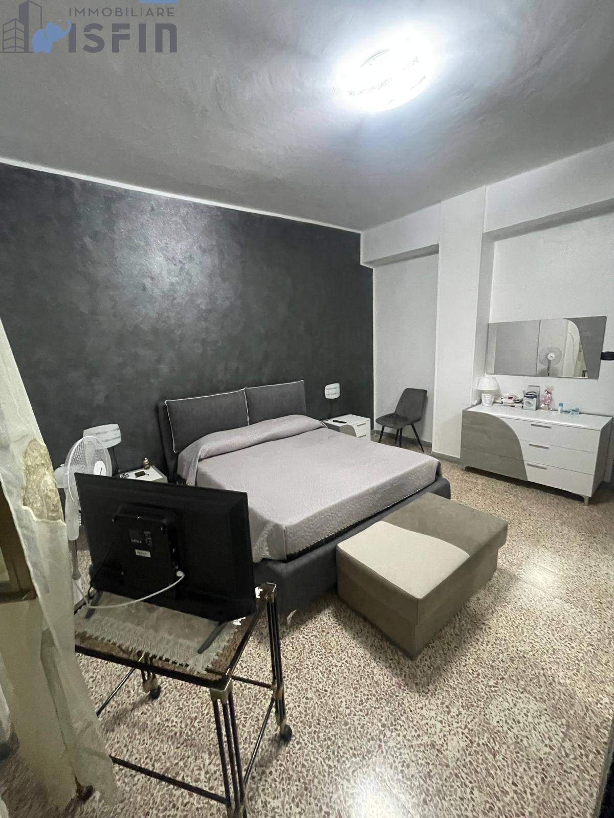 Appartamento in vendita a Cosenza, Centro