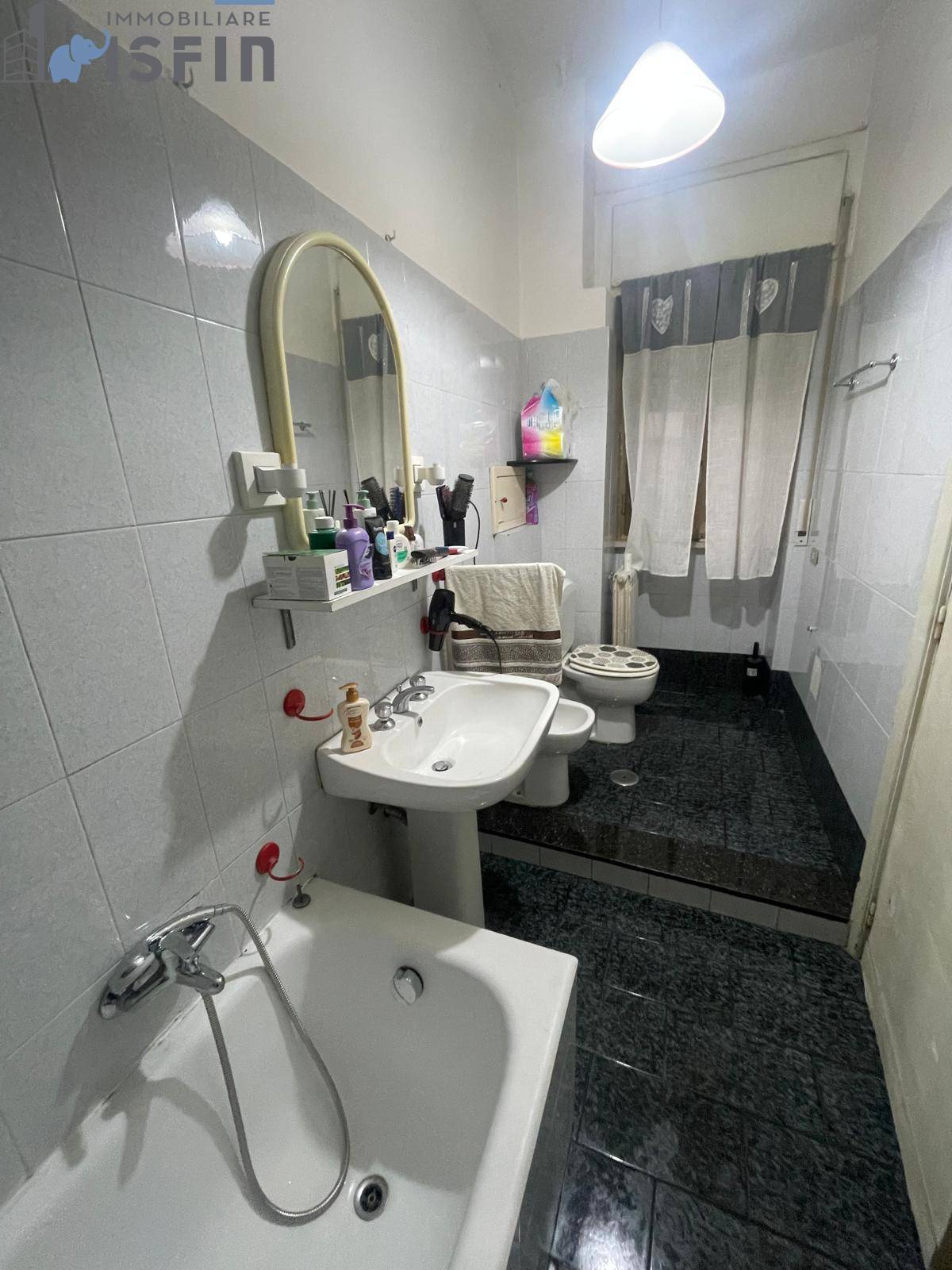 Appartamento in vendita a Cosenza, Centro