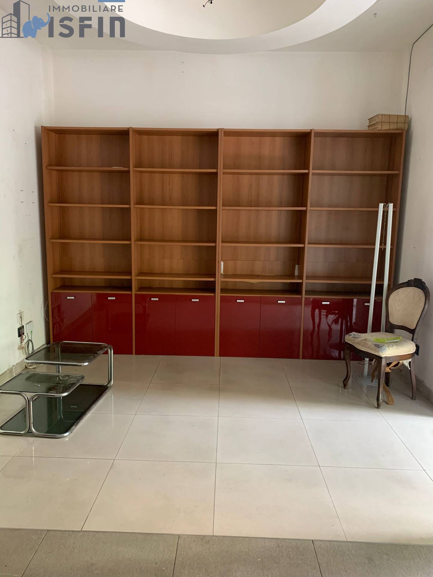 Attivit commerciale in affitto a Cosenza, Centro