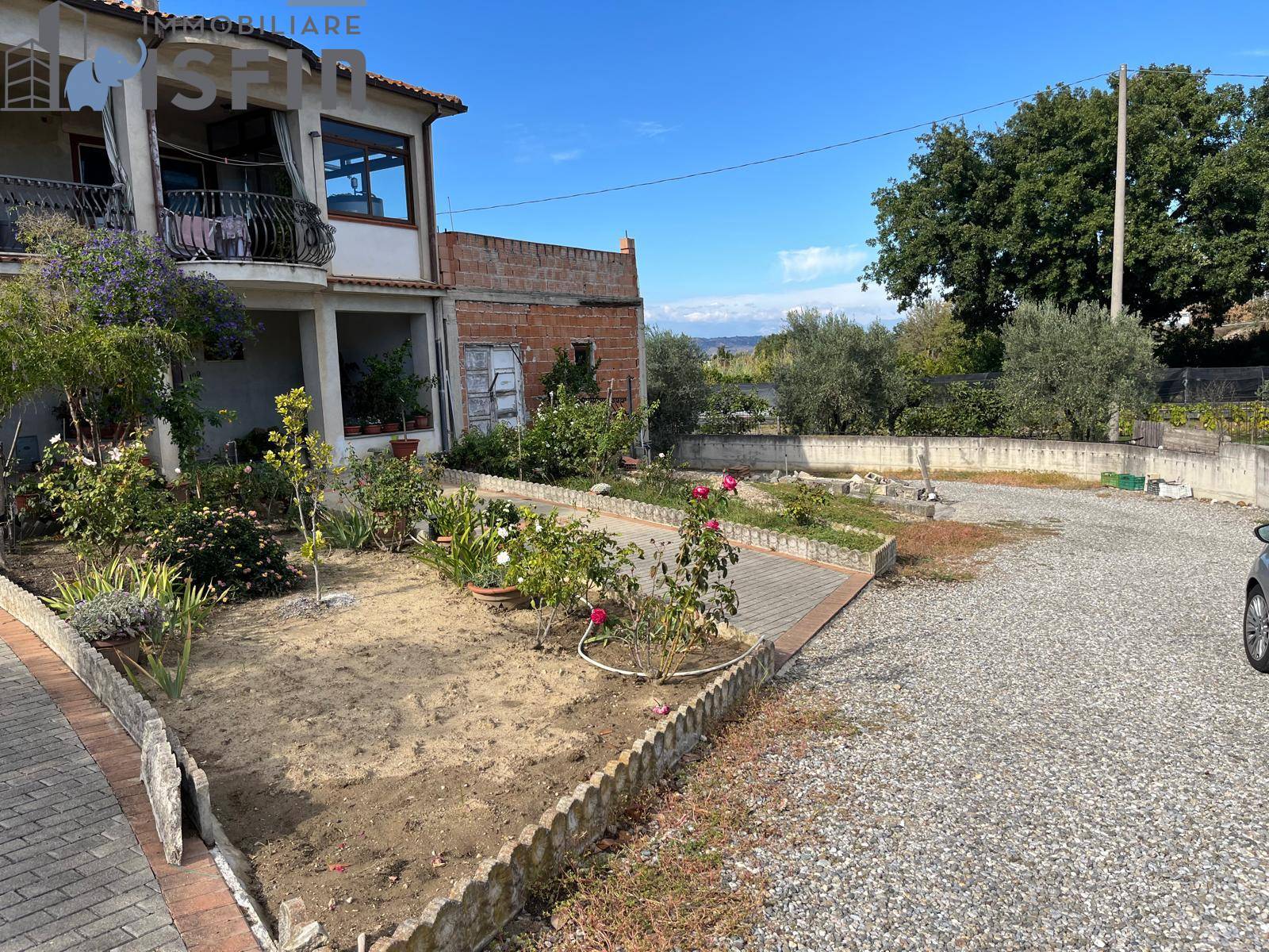 Villa in vendita a Bisignano