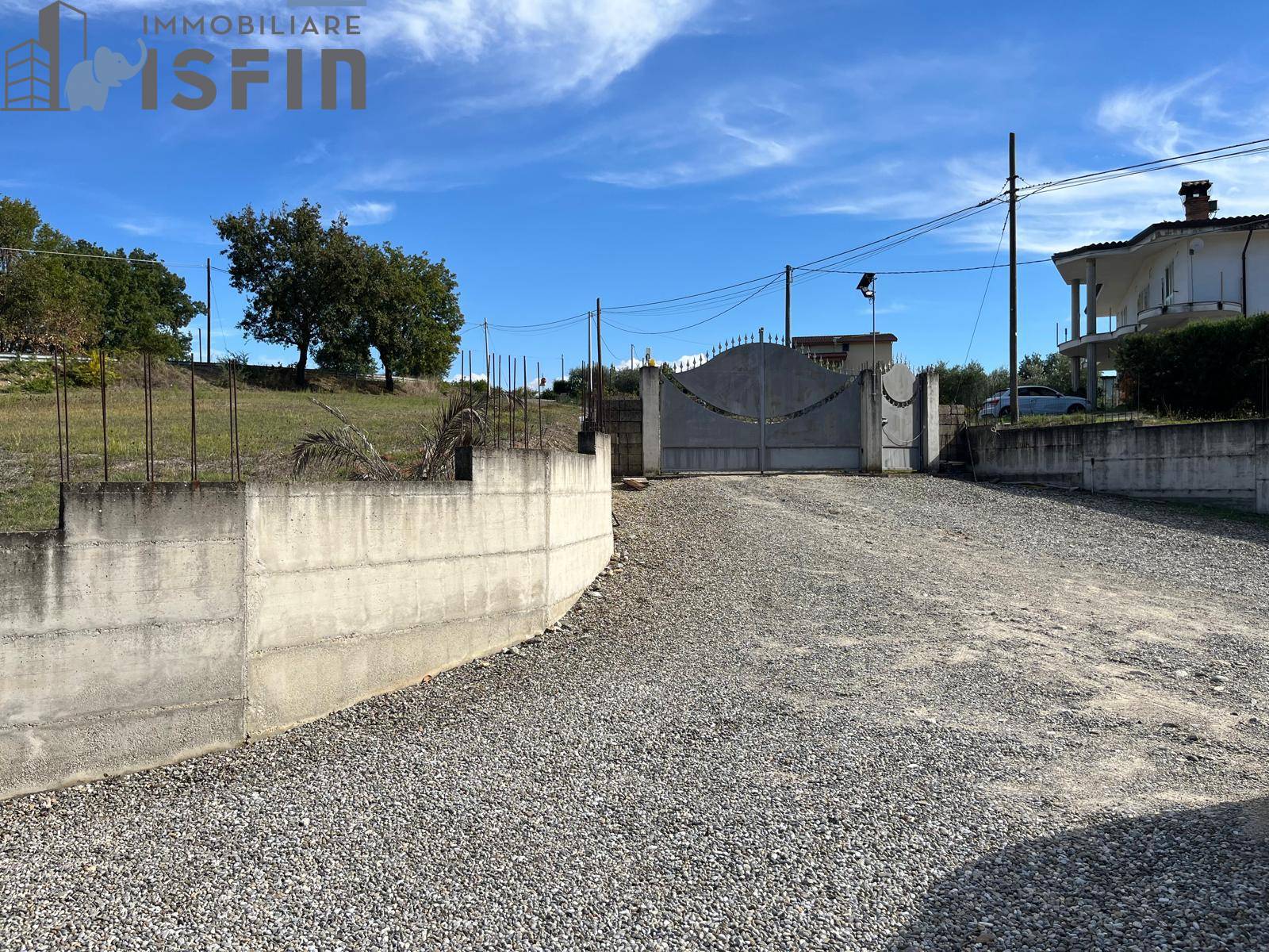 Villa in vendita a Bisignano