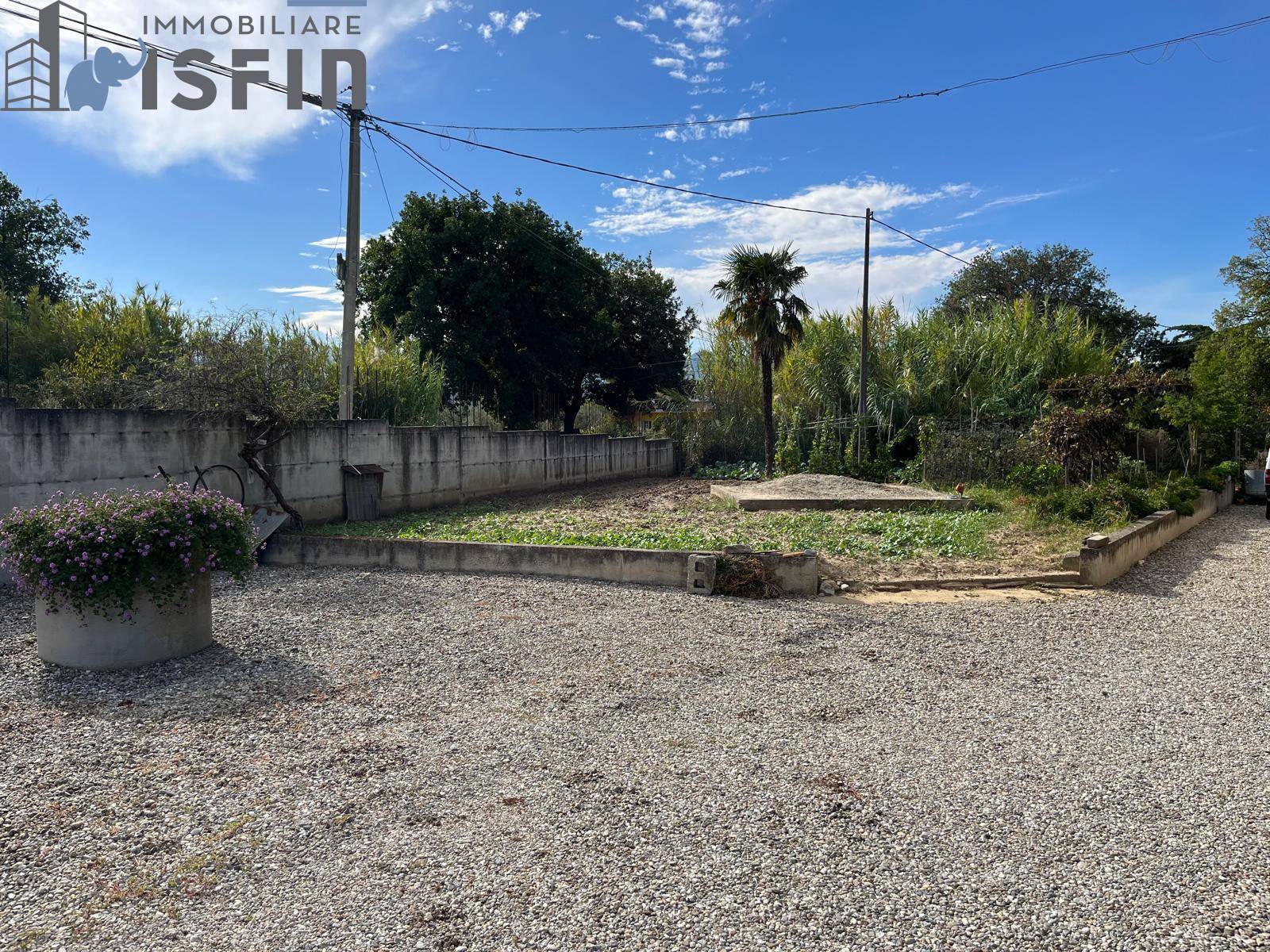 Villa in vendita a Bisignano