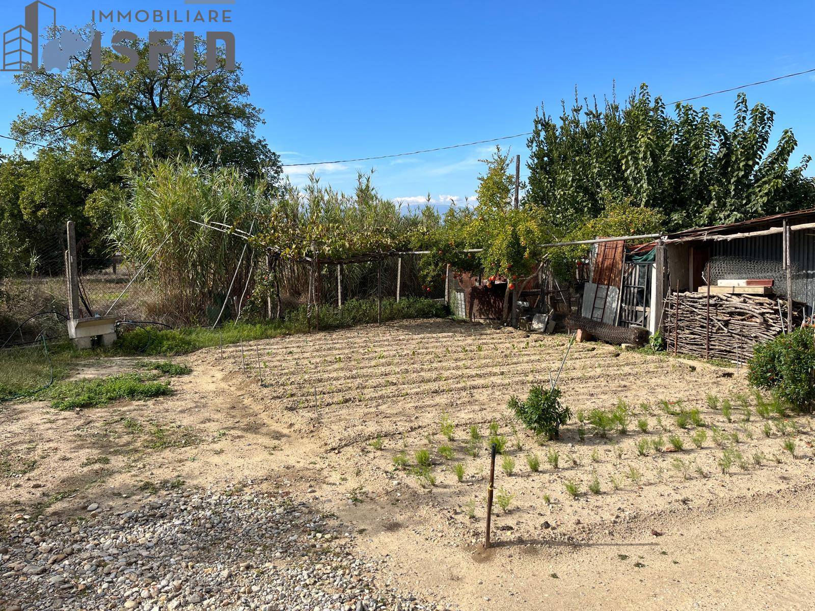 Villa in vendita a Bisignano