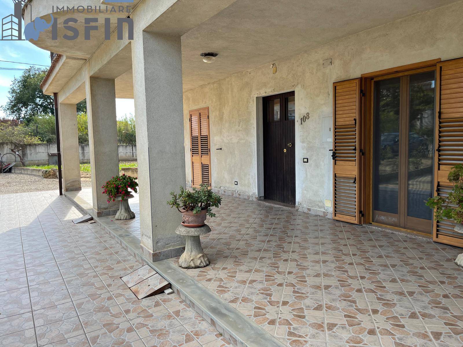 Villa in vendita a Bisignano