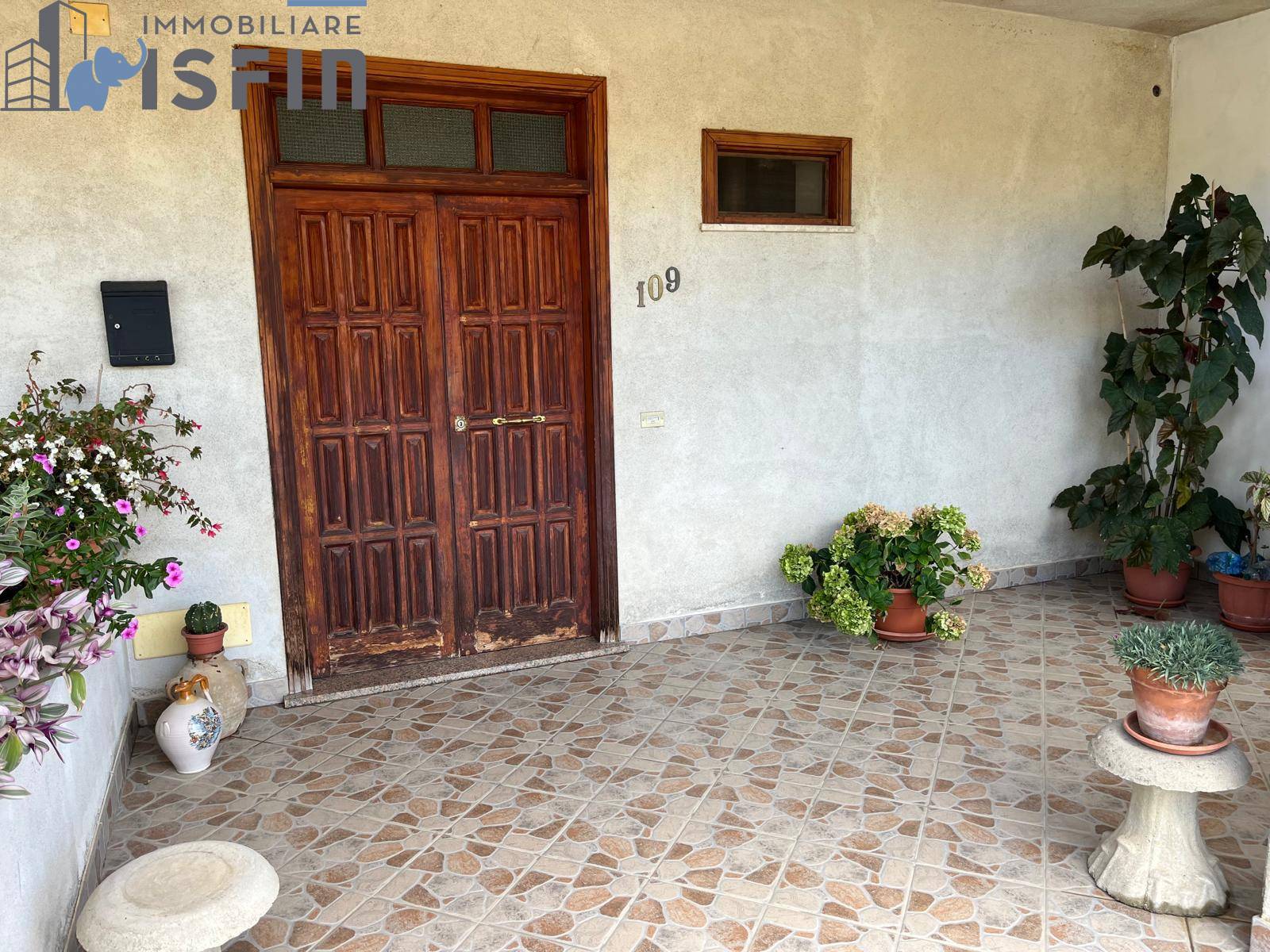 Villa in vendita a Bisignano