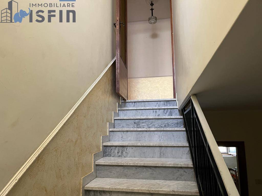 Appartamento in vendita a San Vincenzo La Costa