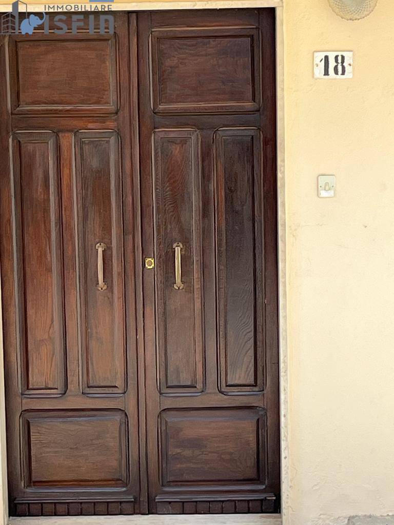 Appartamento in vendita a San Vincenzo La Costa