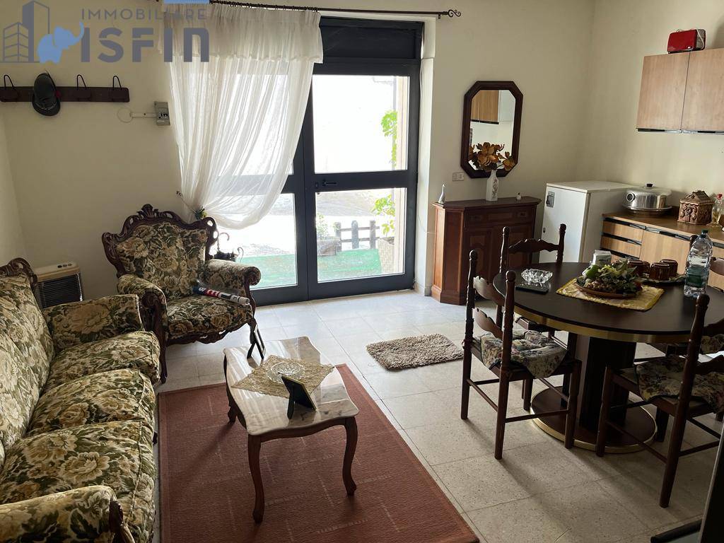 Appartamento in vendita a San Vincenzo La Costa