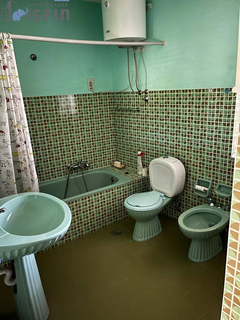 Appartamento in vendita a San Vincenzo La Costa