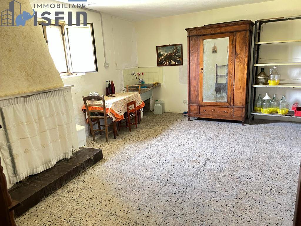 Appartamento in vendita a San Vincenzo La Costa