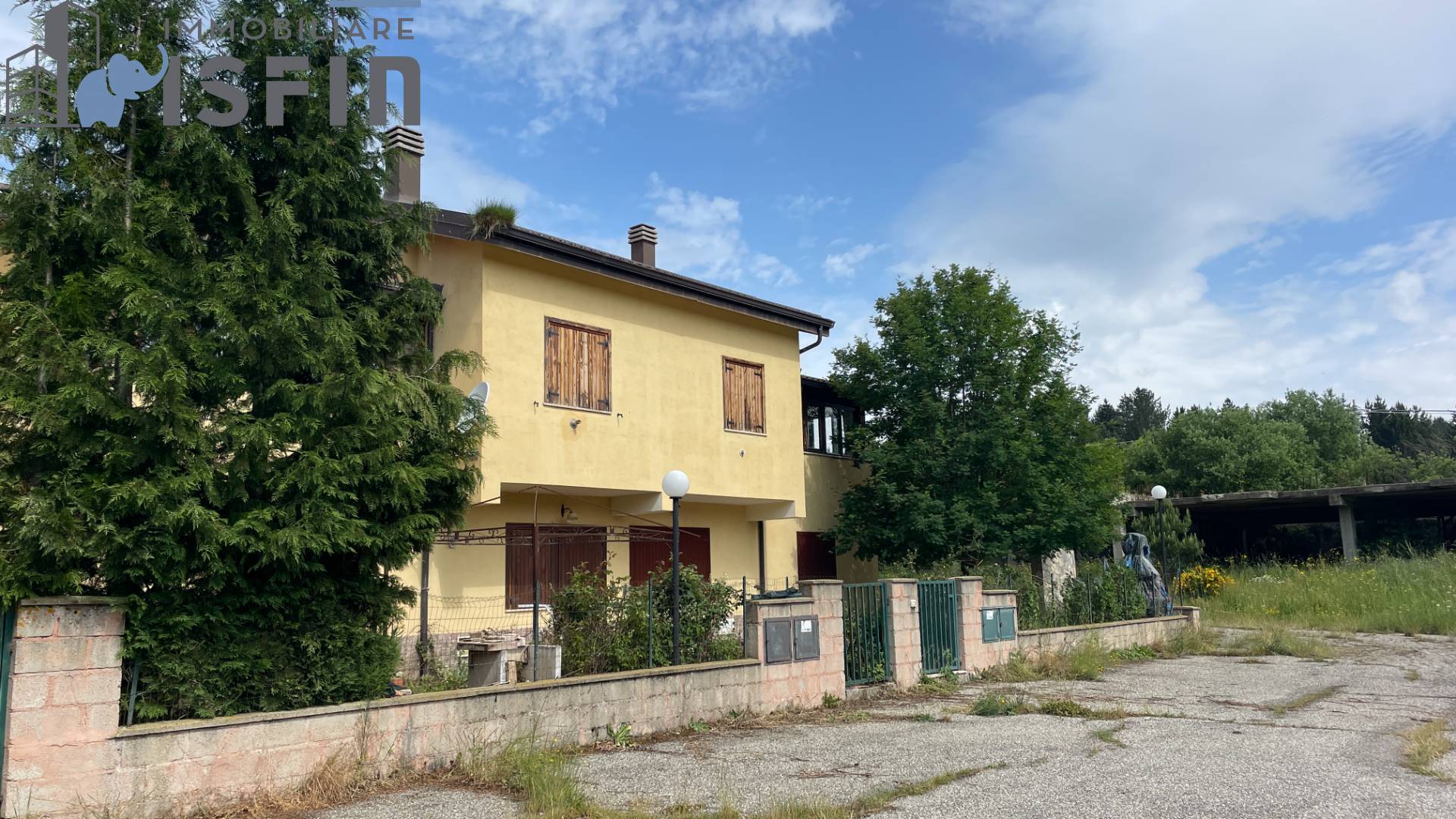 Appartamento in vendita a Casali del Manco