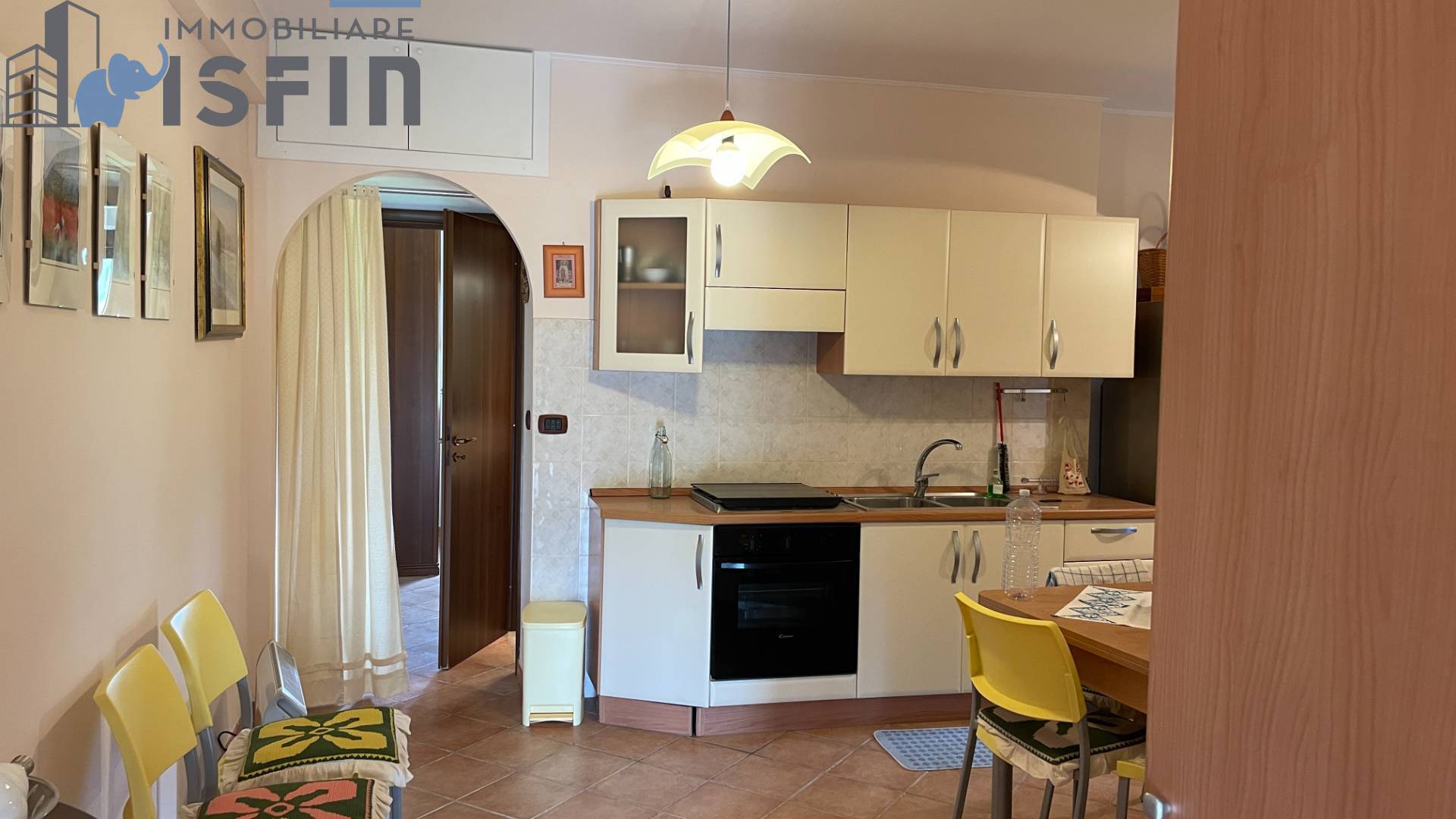 Appartamento in vendita a Casali del Manco