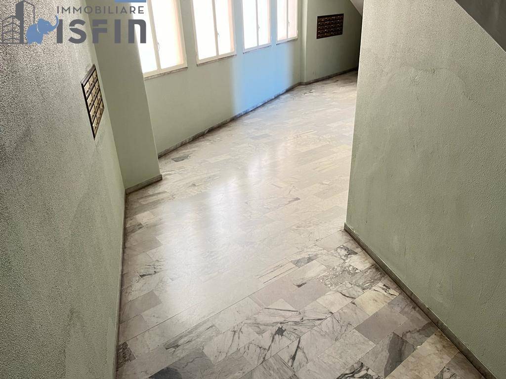 Appartamento in vendita a Cosenza, Centro