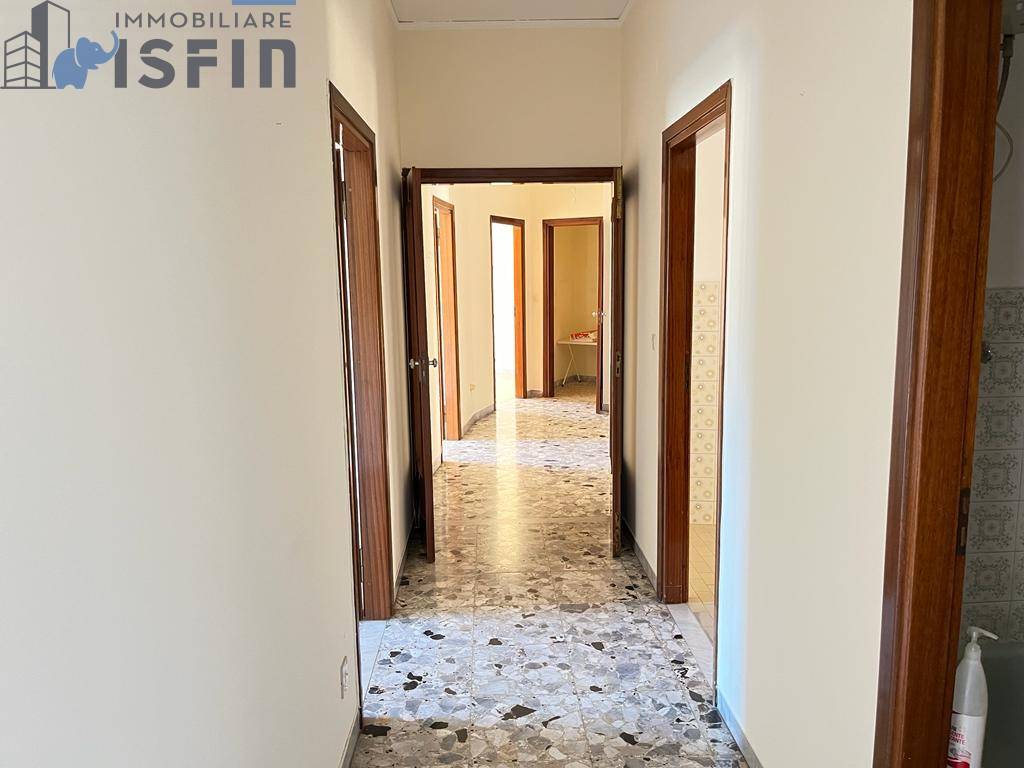 Appartamento in vendita a Cosenza, Centro