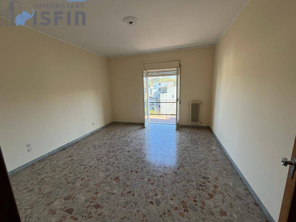 Appartamento in vendita a Cosenza, Centro