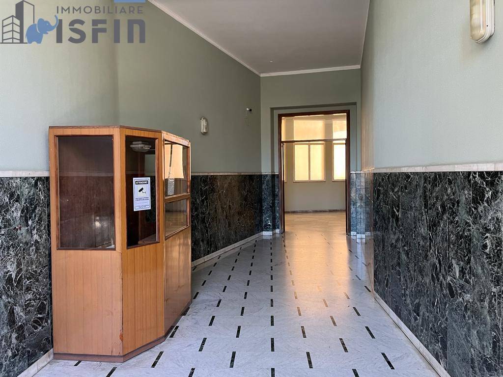 Appartamento in vendita a Cosenza, Centro