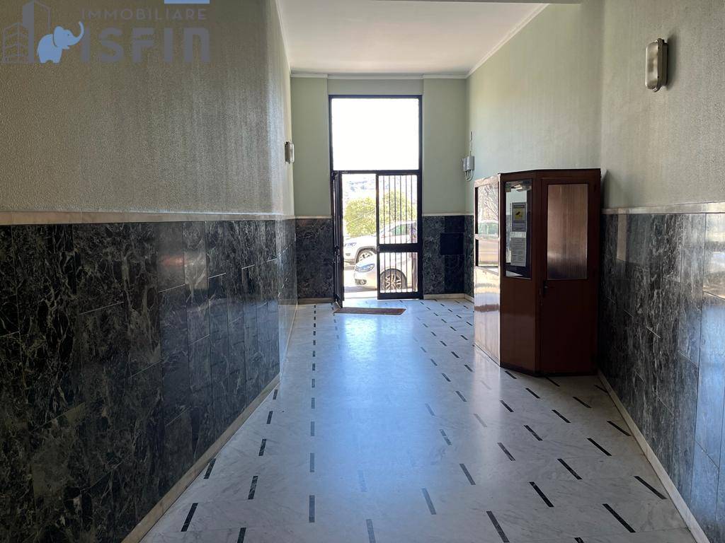 Appartamento in vendita a Cosenza, Centro