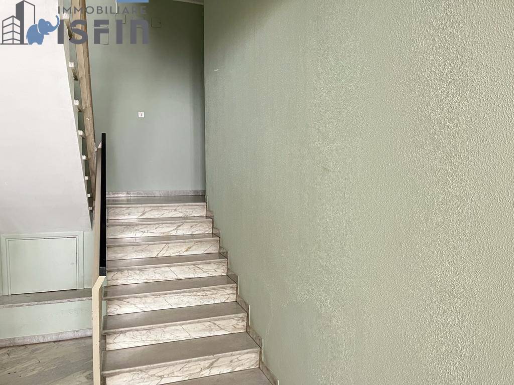 Appartamento in vendita a Cosenza, Centro